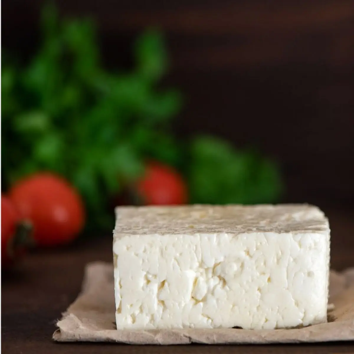 Feta Cheese