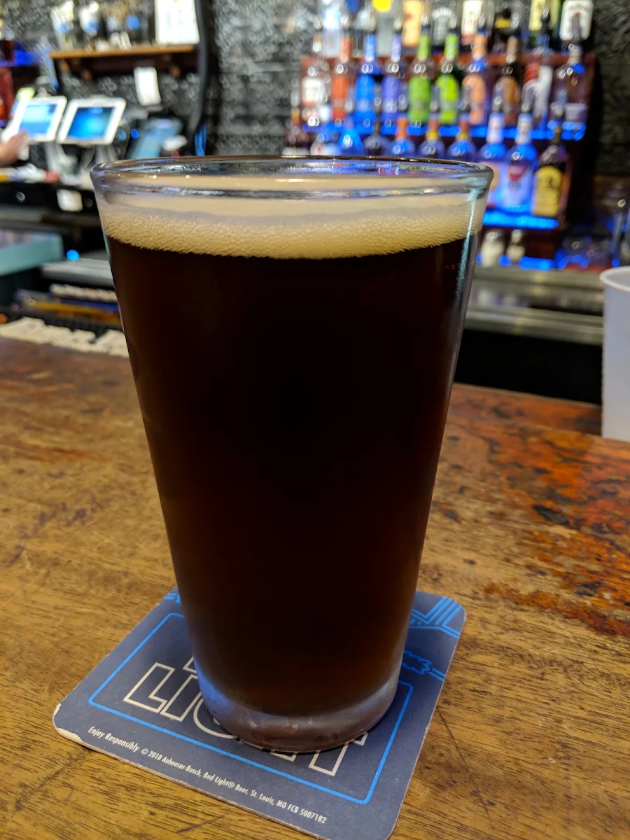 Cold Brew