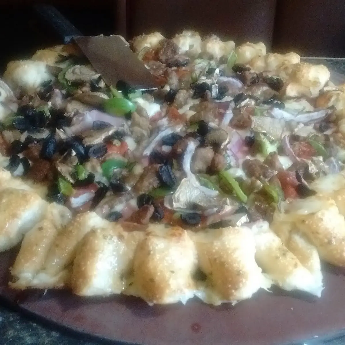 Pizza 17