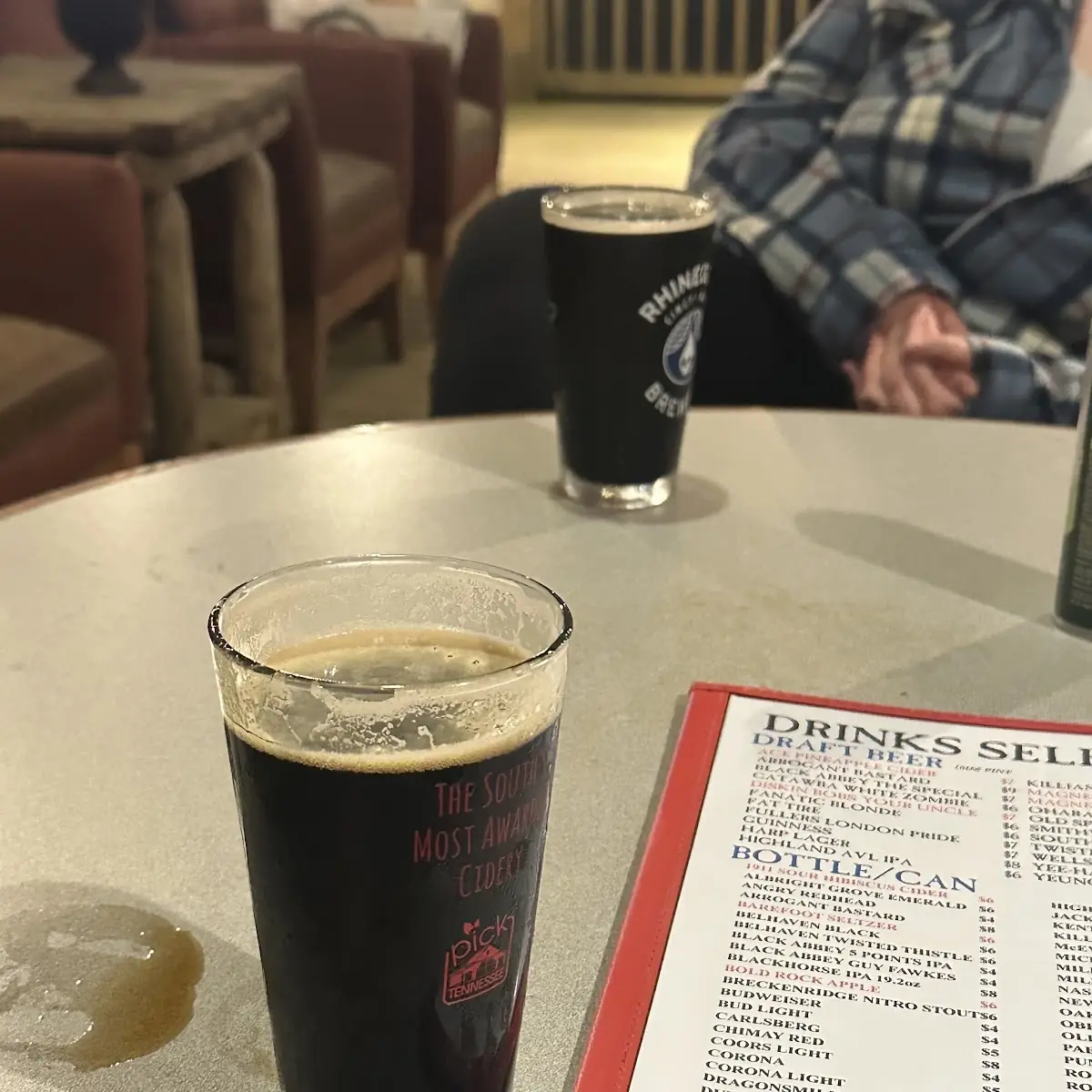 Cold Brew