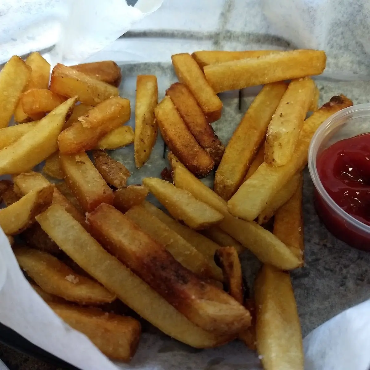 French Fries