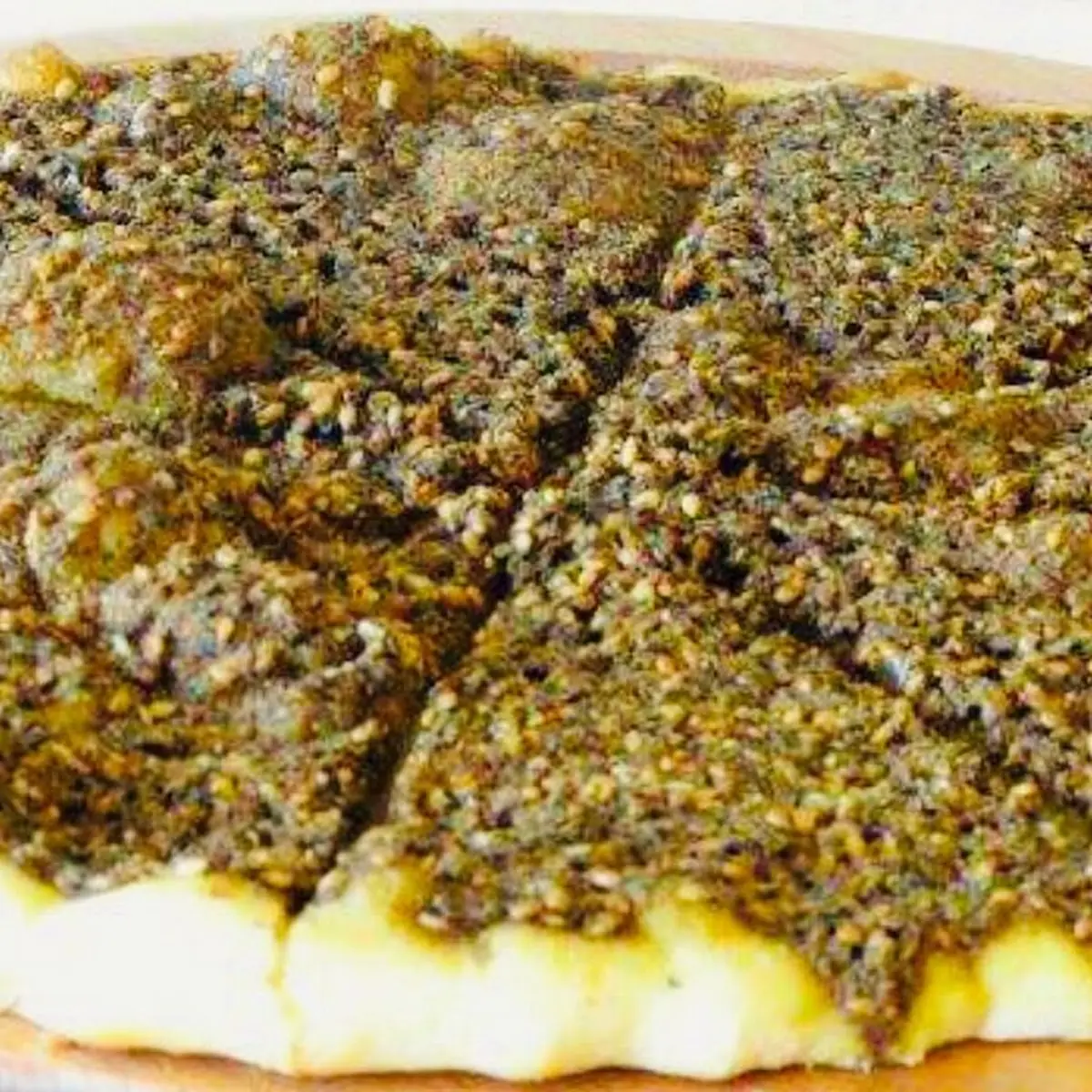 Za'atar