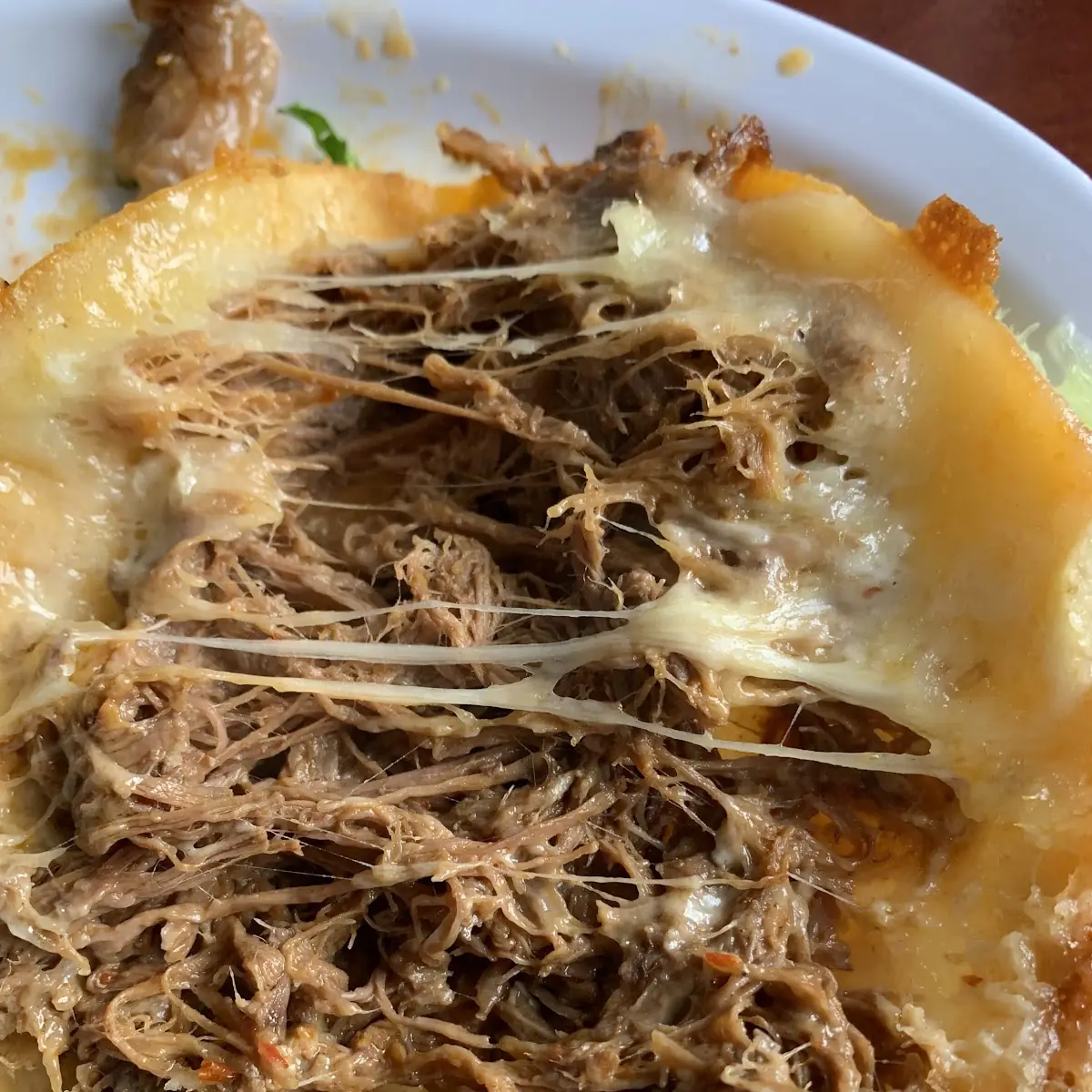 Pulled Pork