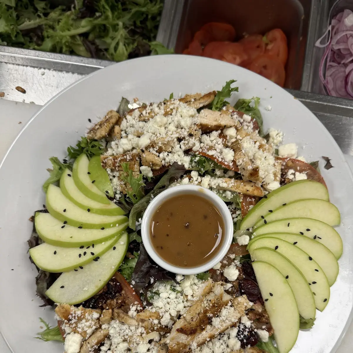 Cobb Salad