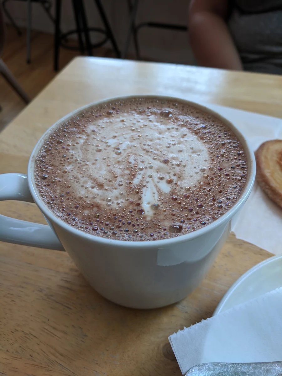 Chocolate Peppermint