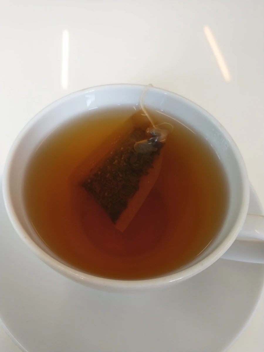 Earl Grey Tea