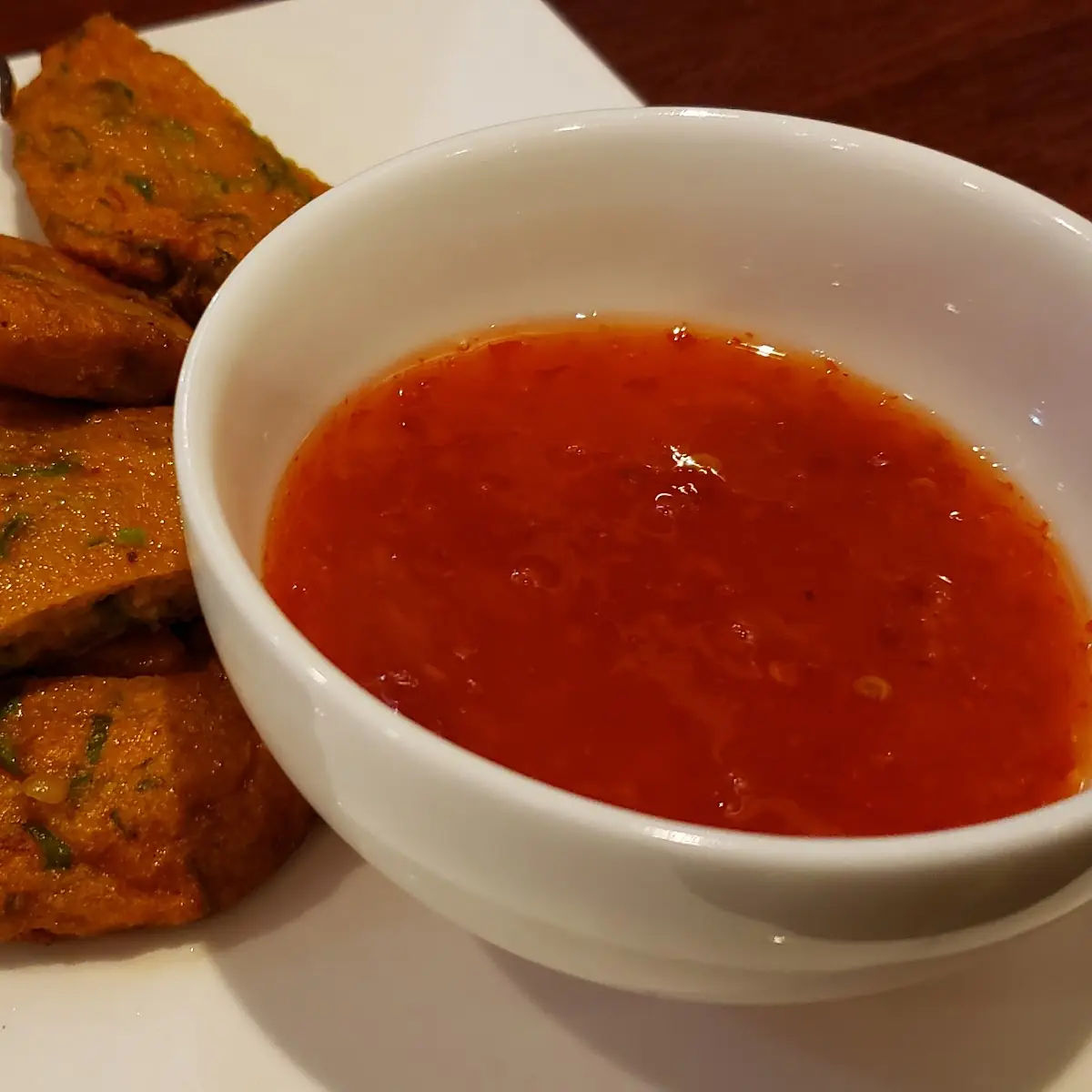 Sweet Chili Sauce