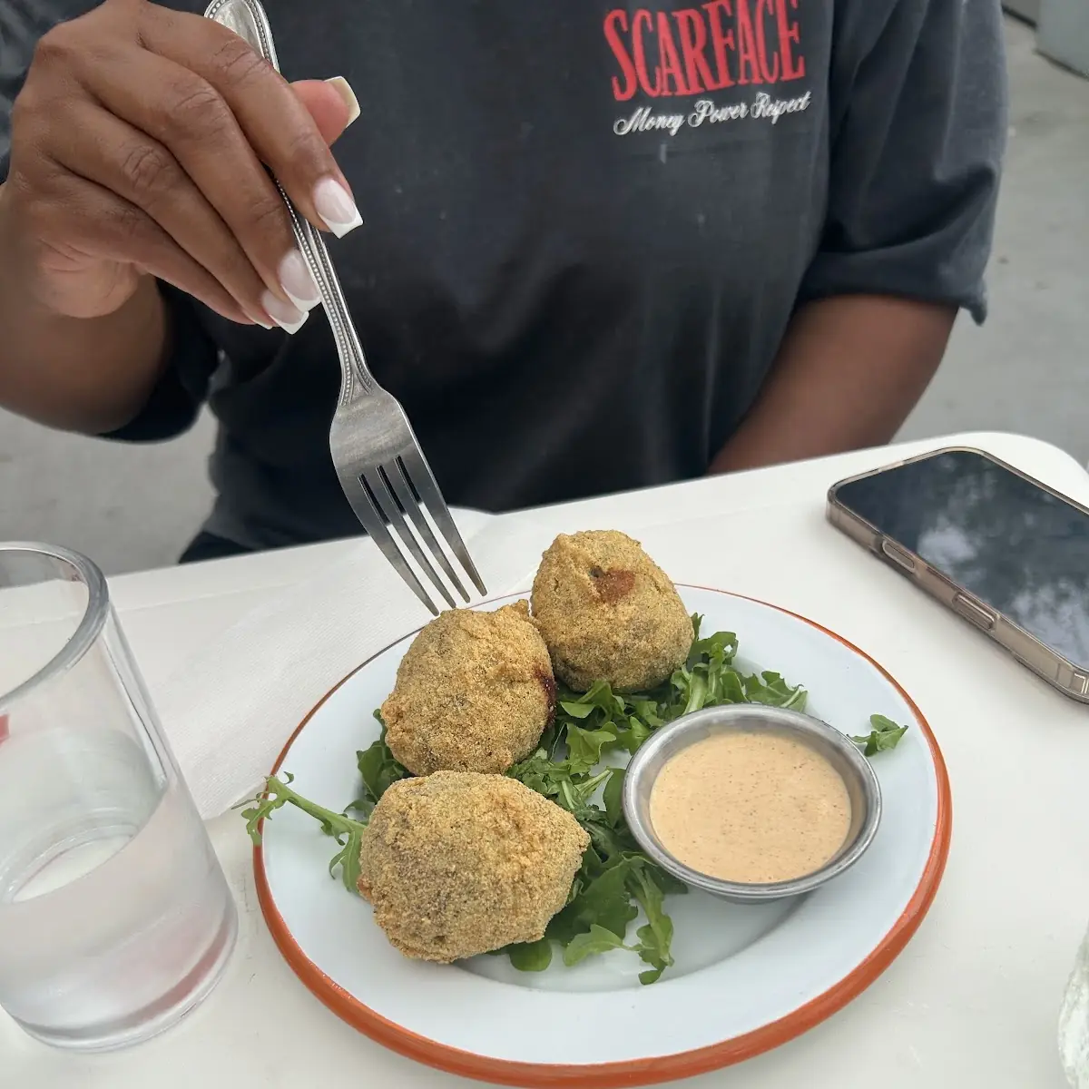 Boudin Balls
