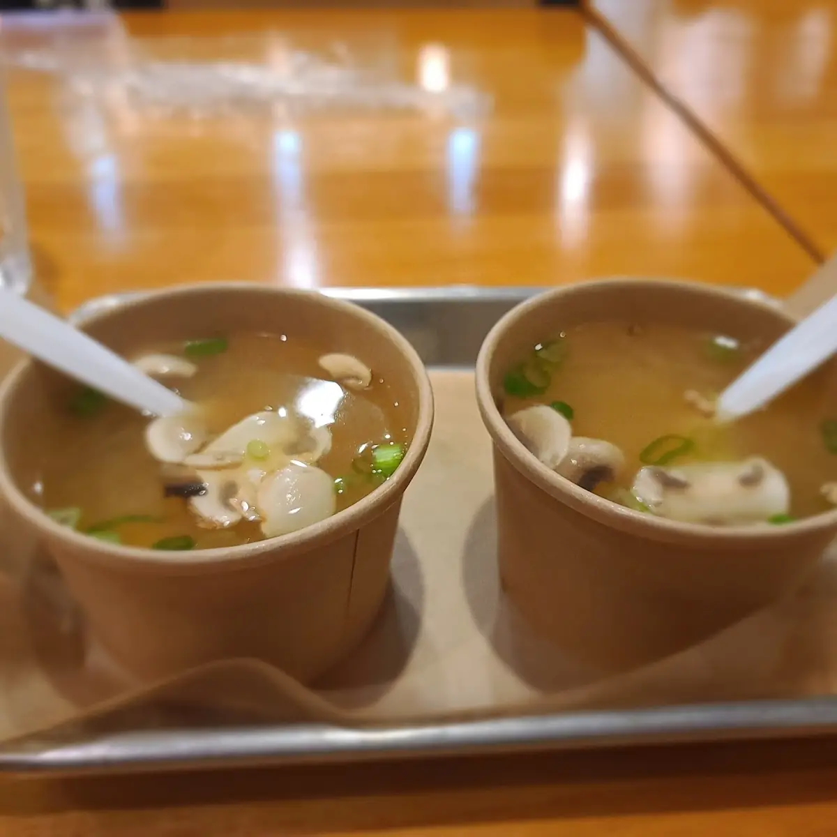 Miso Soup