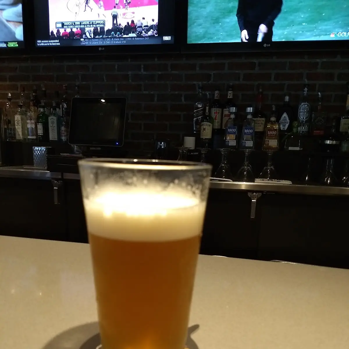 Sam Adams Seasonal