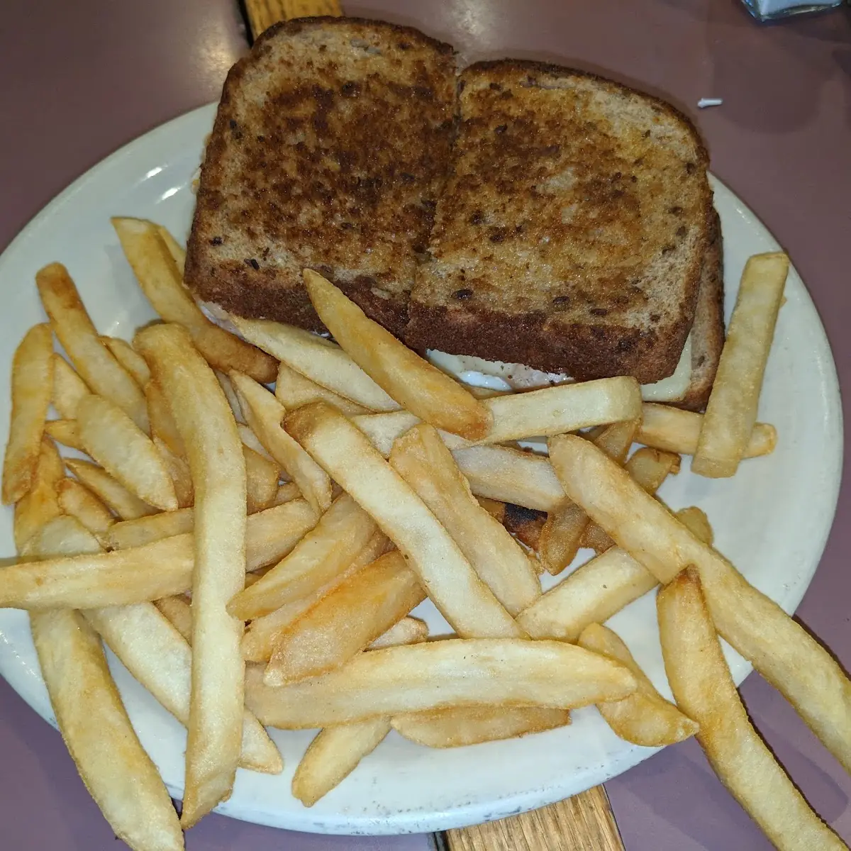Patty Melt