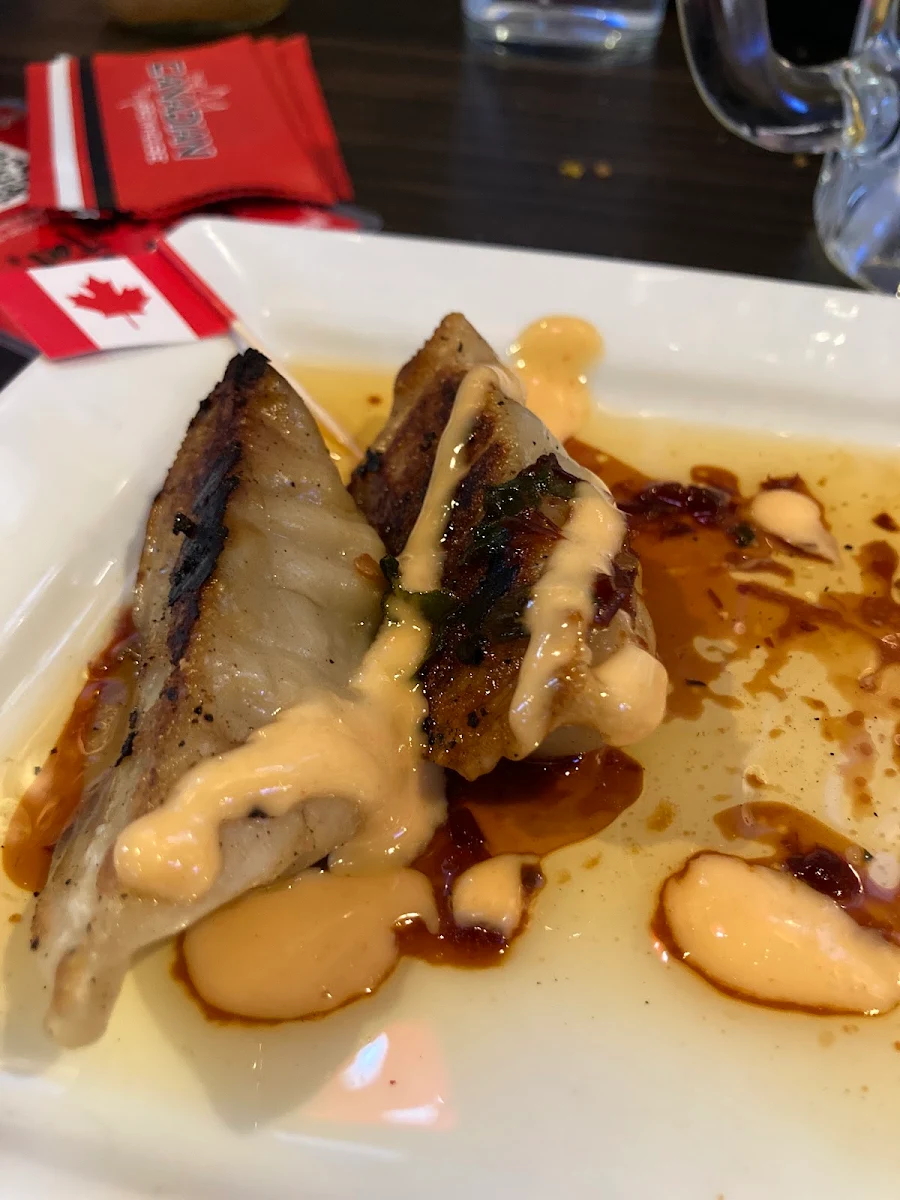 Gyoza