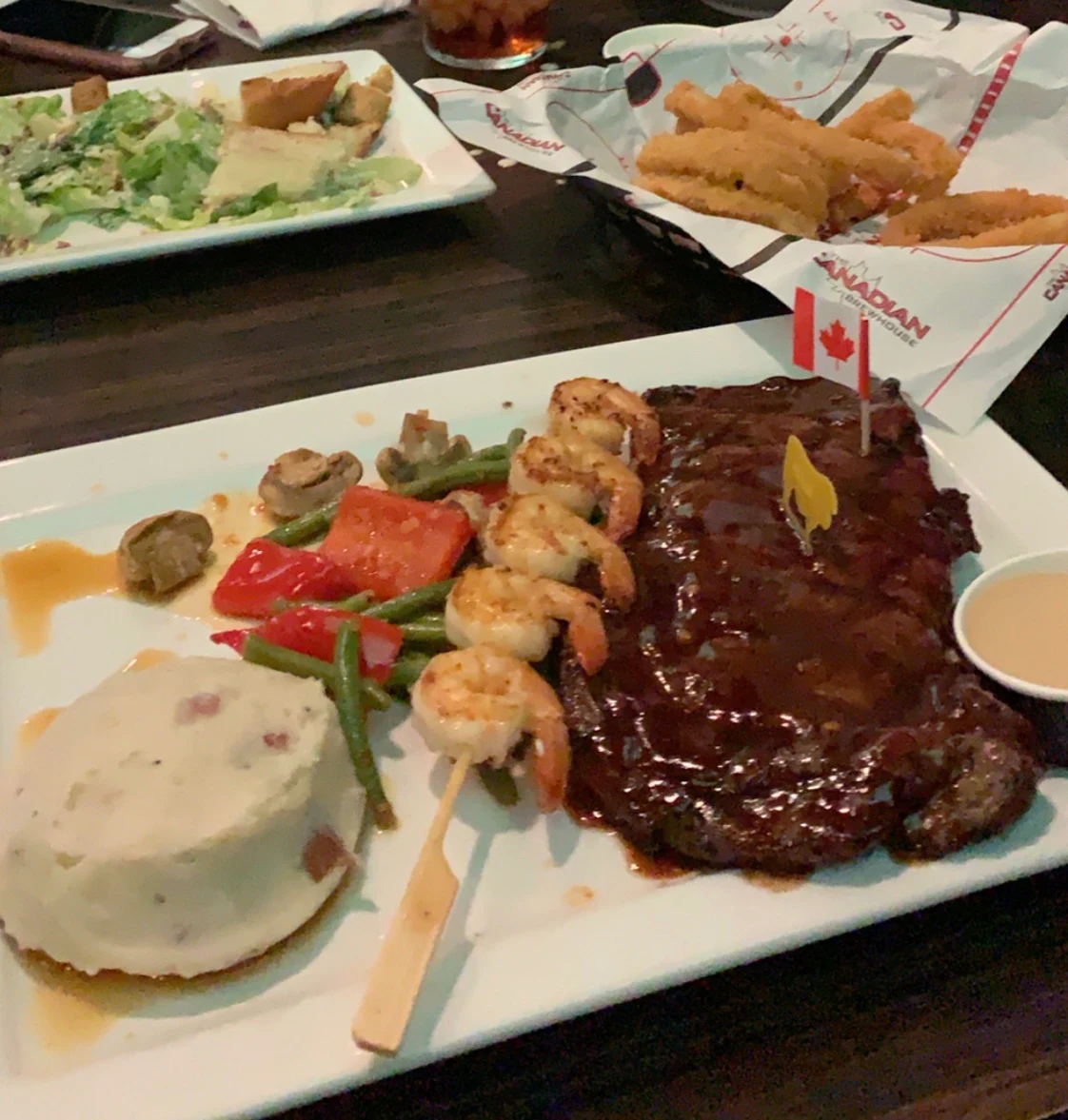 Ribs