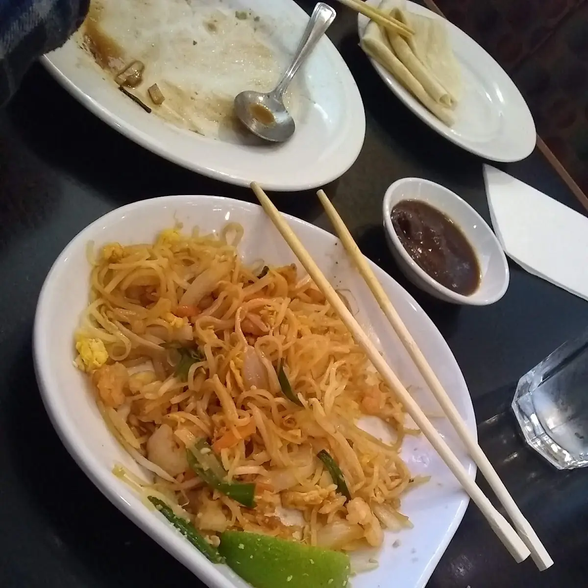 Pad Thai