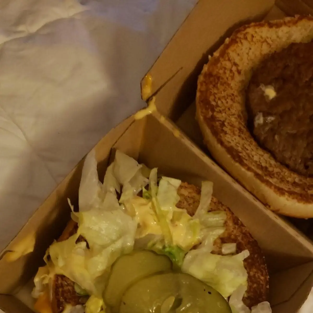 Big Mac Meal