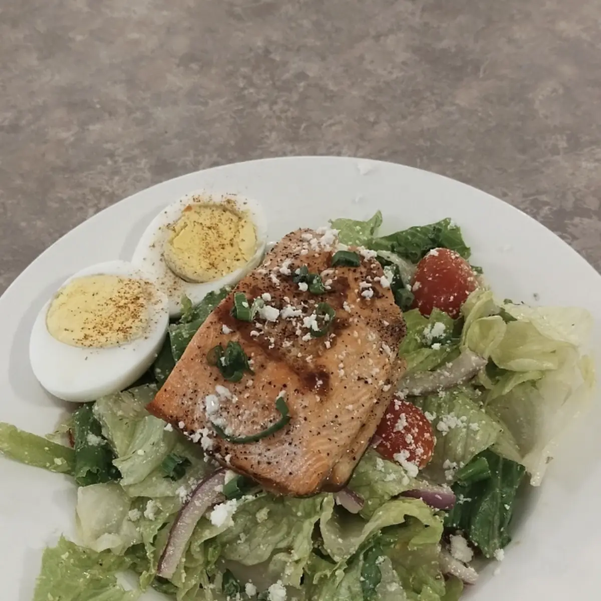 House Green Salad