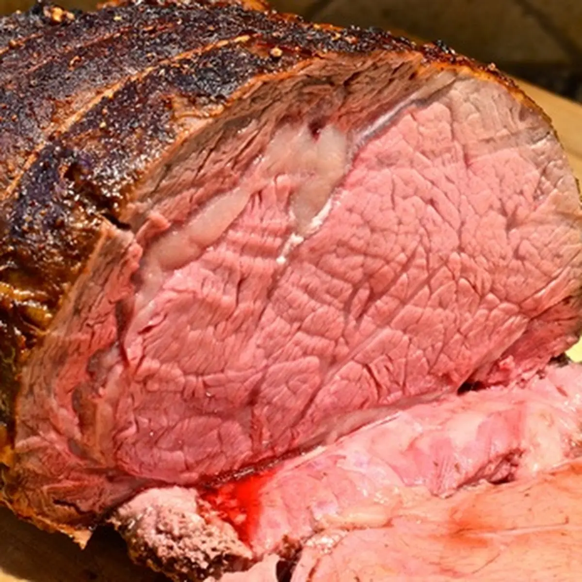 Weekend Prime Rib
