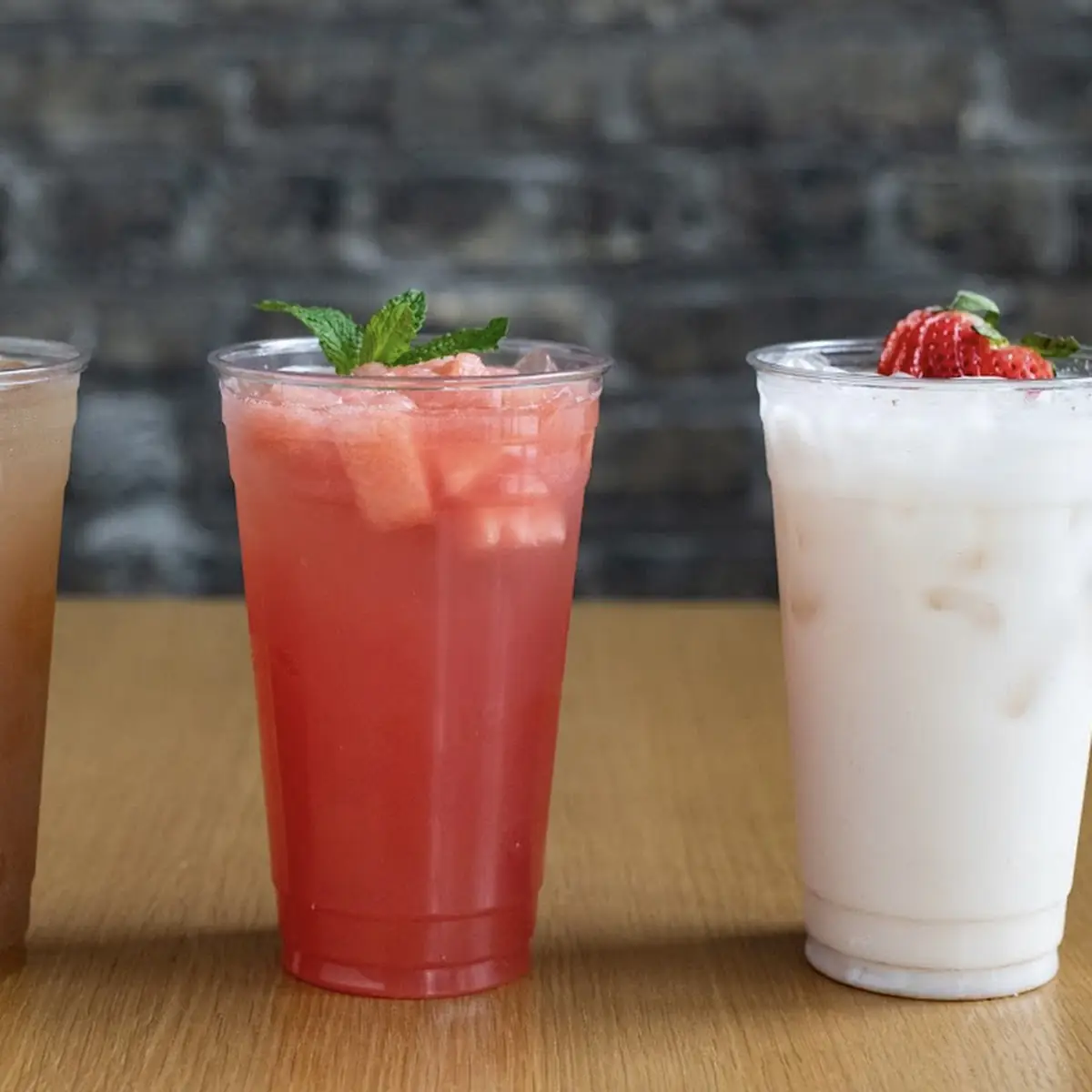 Agua Fresca