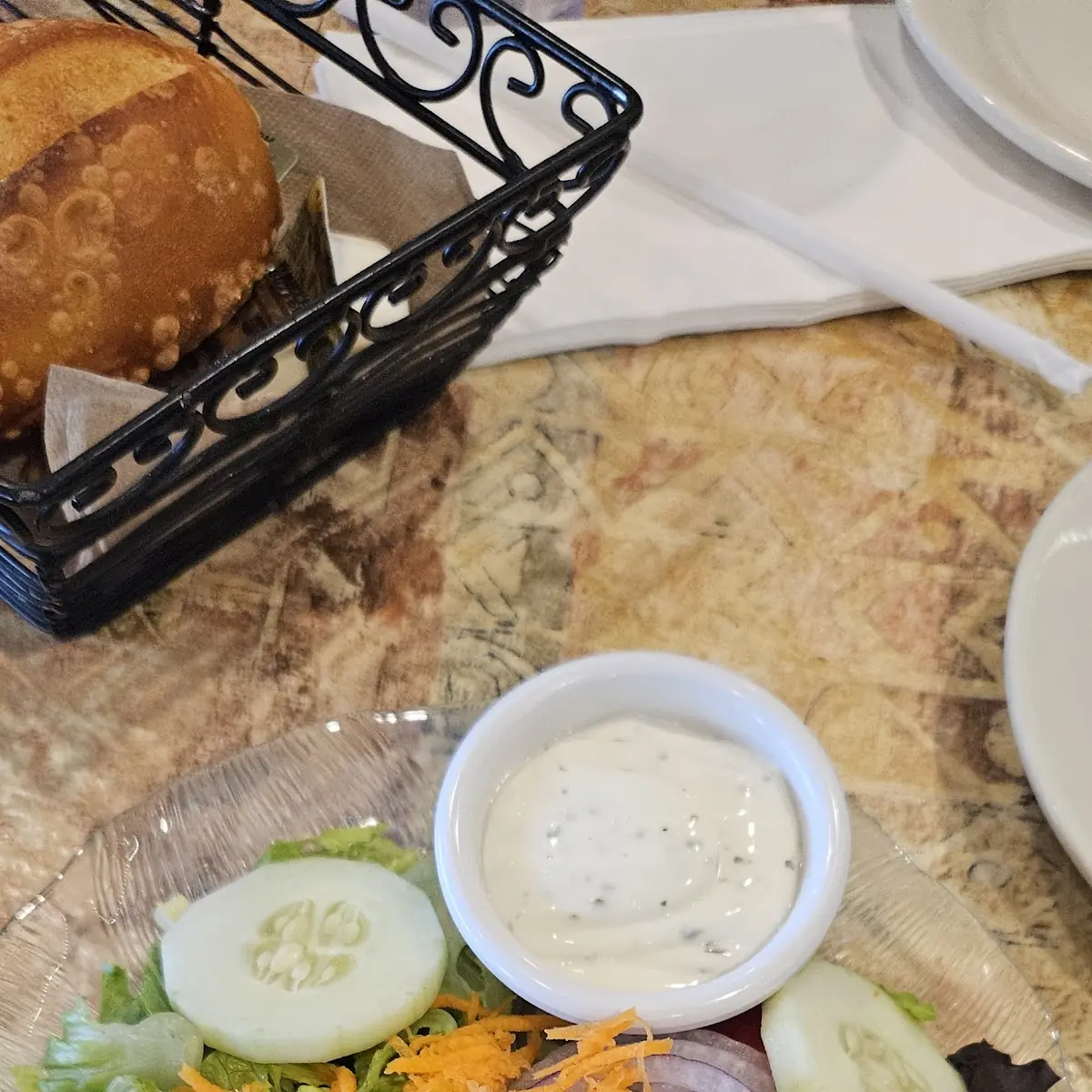 Side Salad
