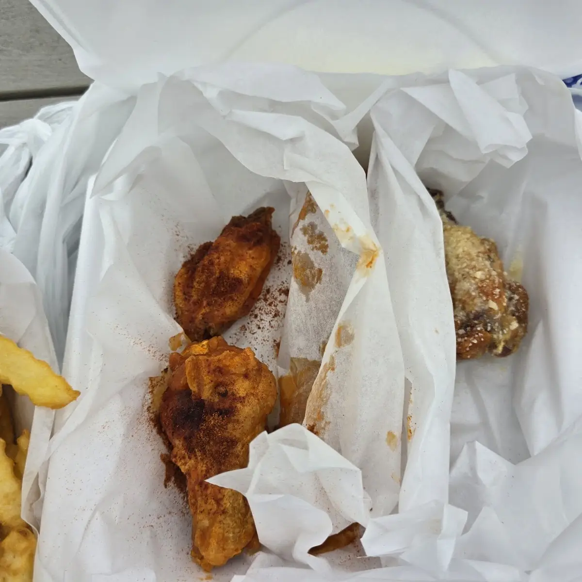Lemon Pepper