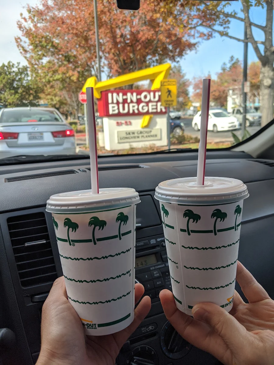 Chocolate Milkshake