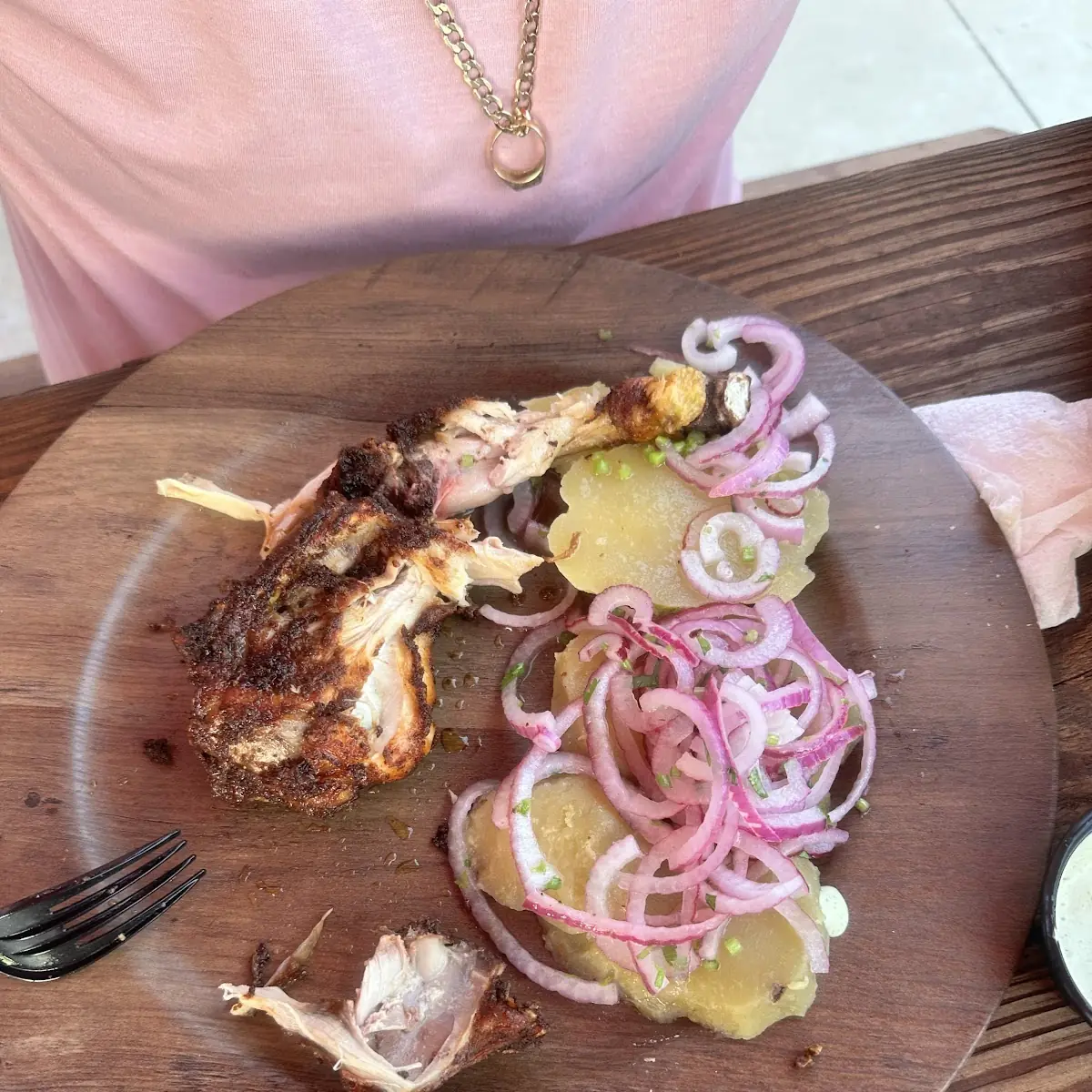 Pulled Pork