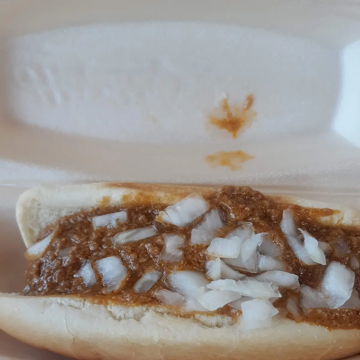 Chili Dog