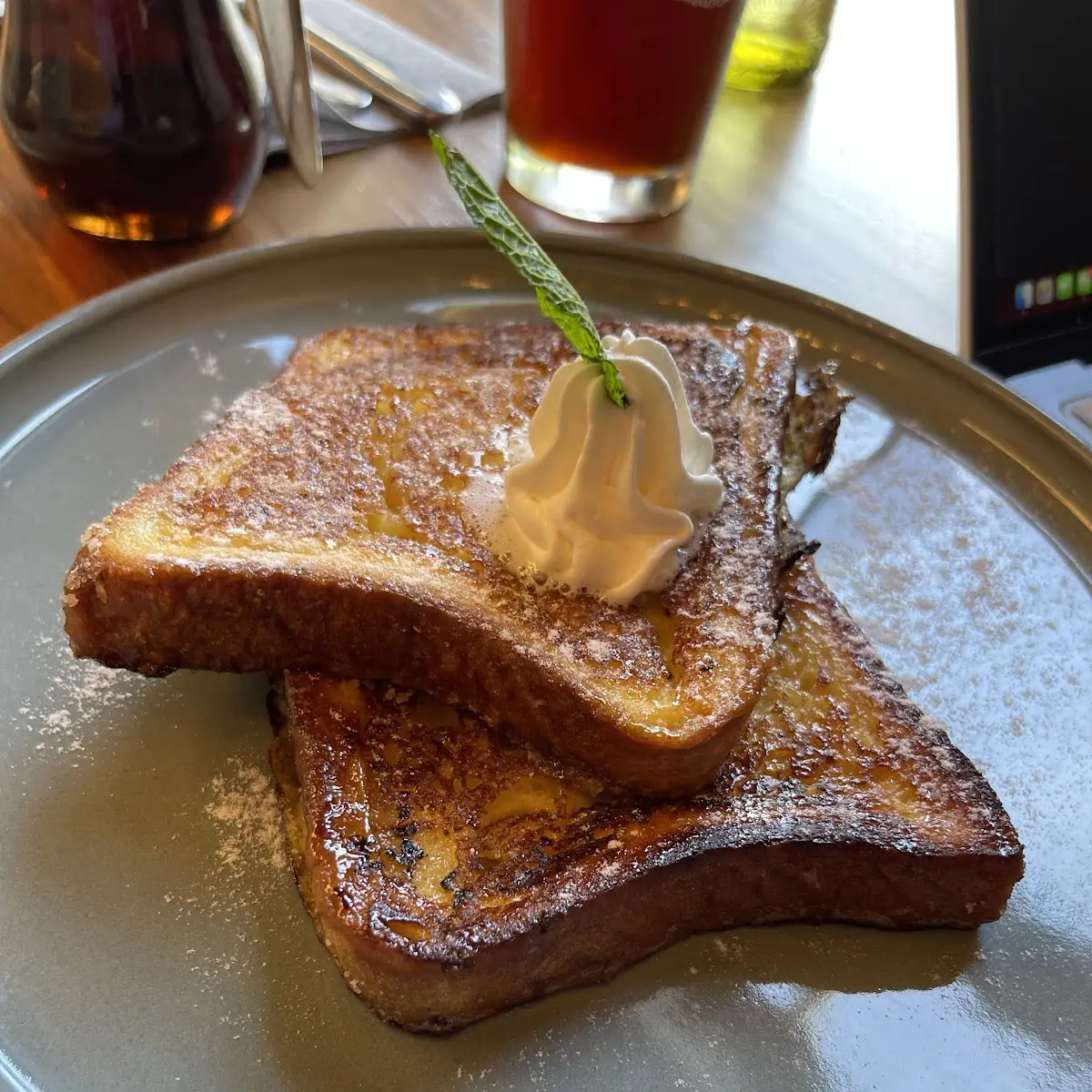French Toast