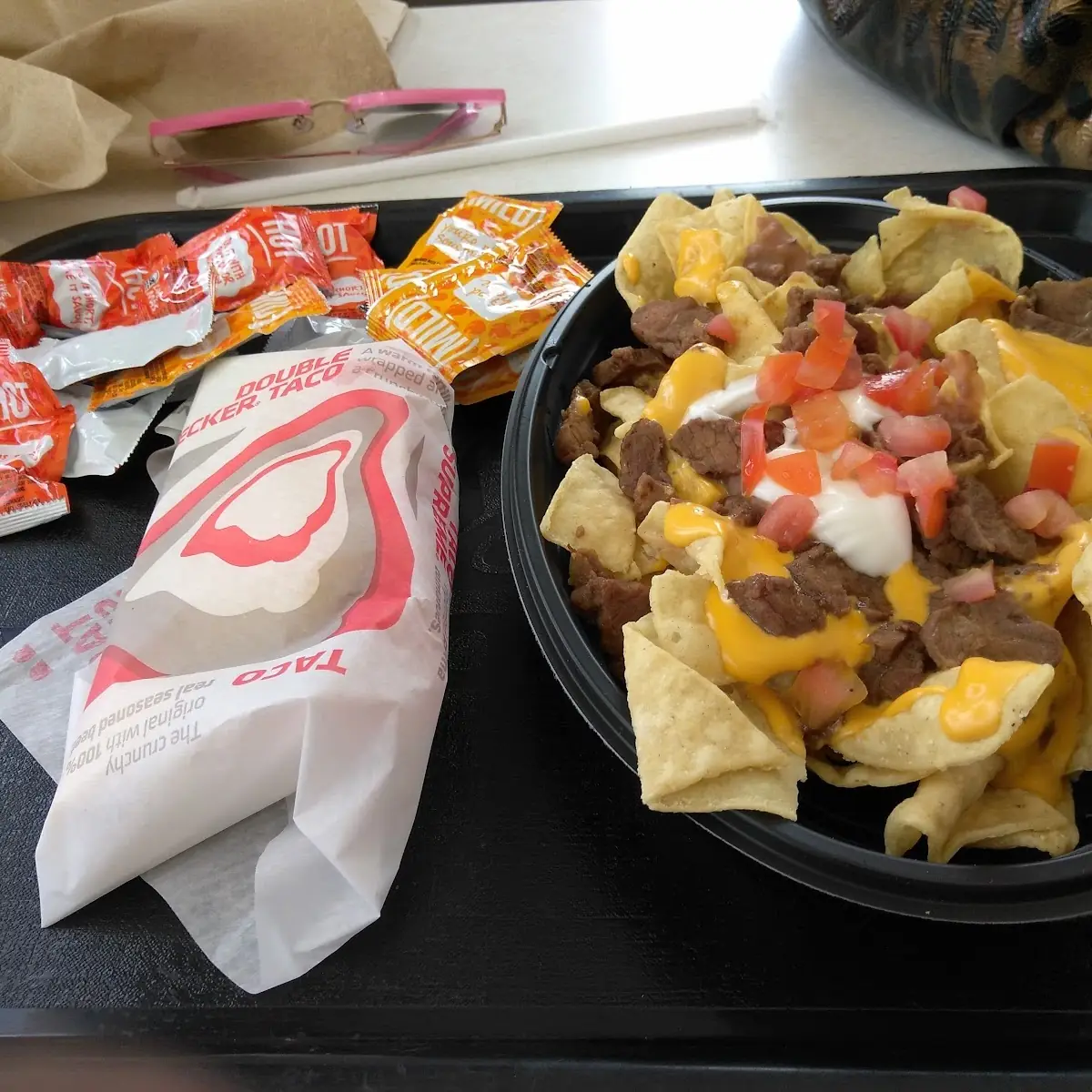 Nachos Bellgrande