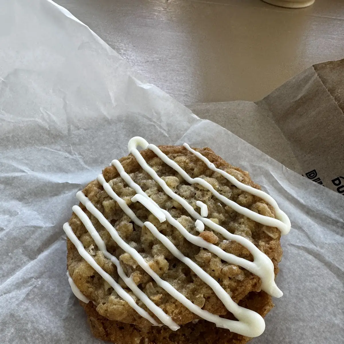 Banana Pudding Pie