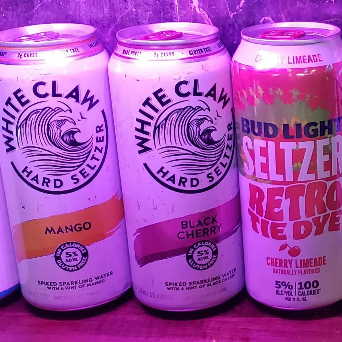 Energy Drink