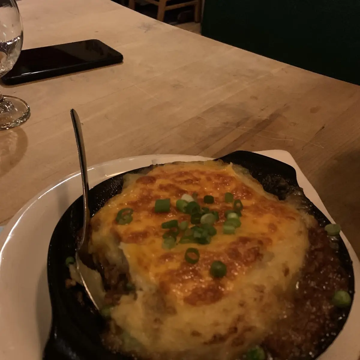 Onion Soup