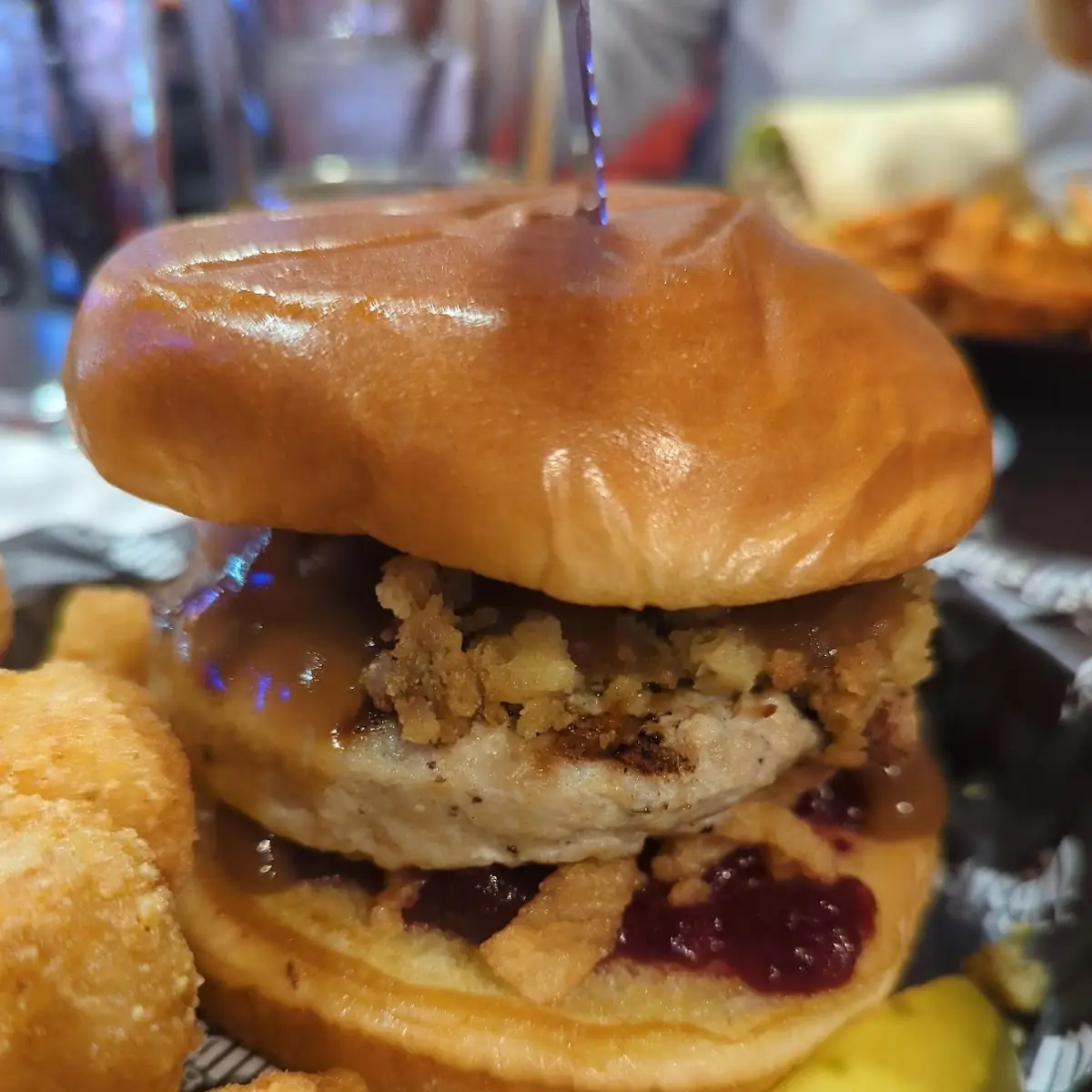 Chicken Sandwich