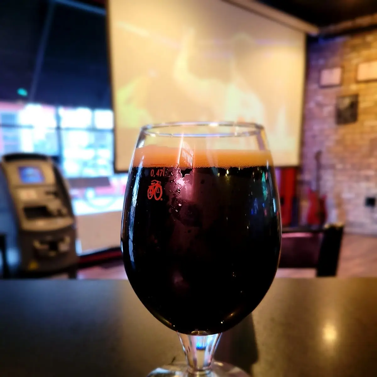 Peanut Butter Stout