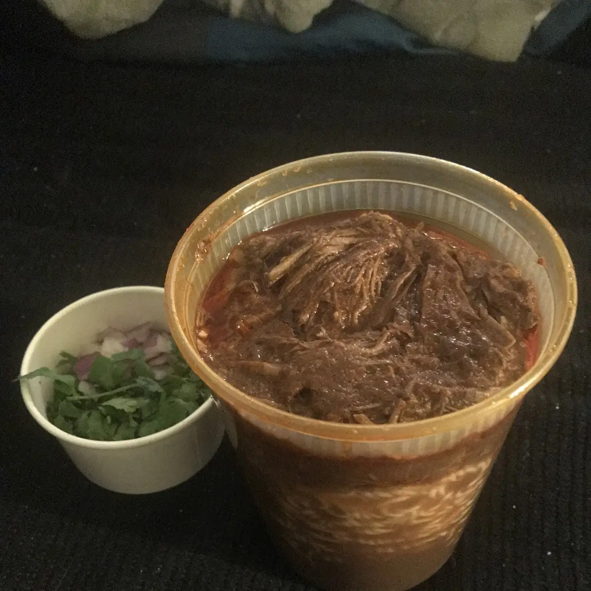 Birria Ramen
