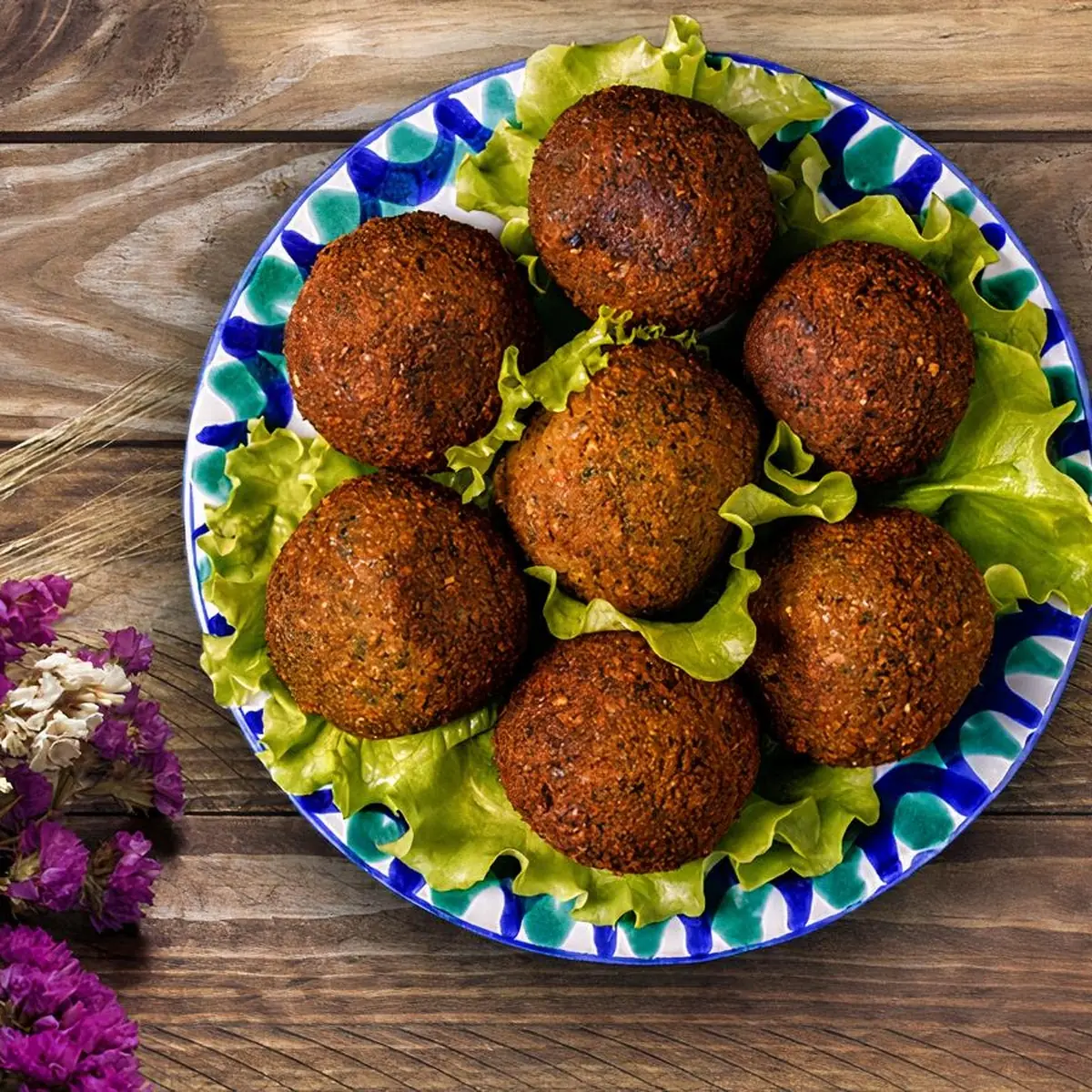 Falafel