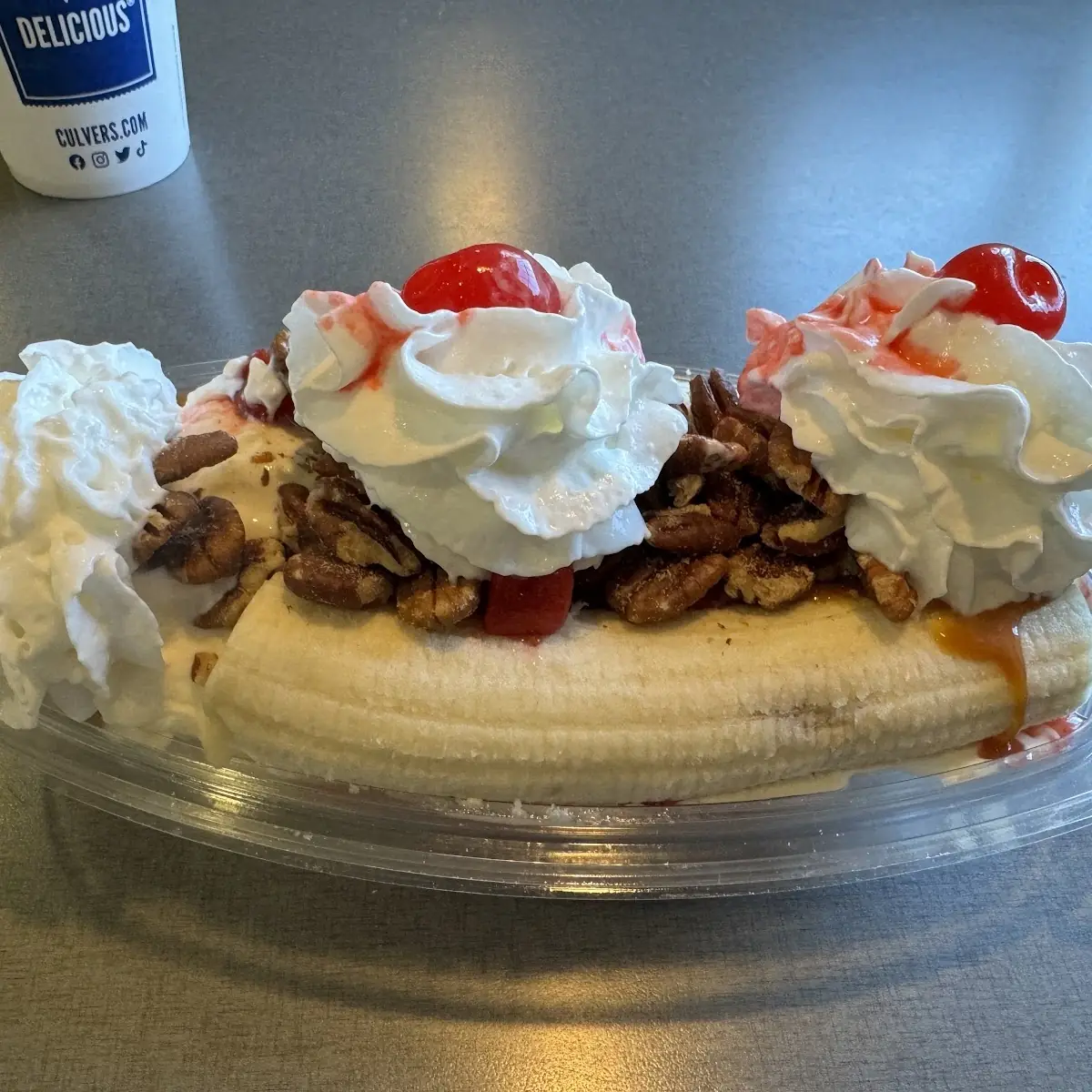 Banana Split