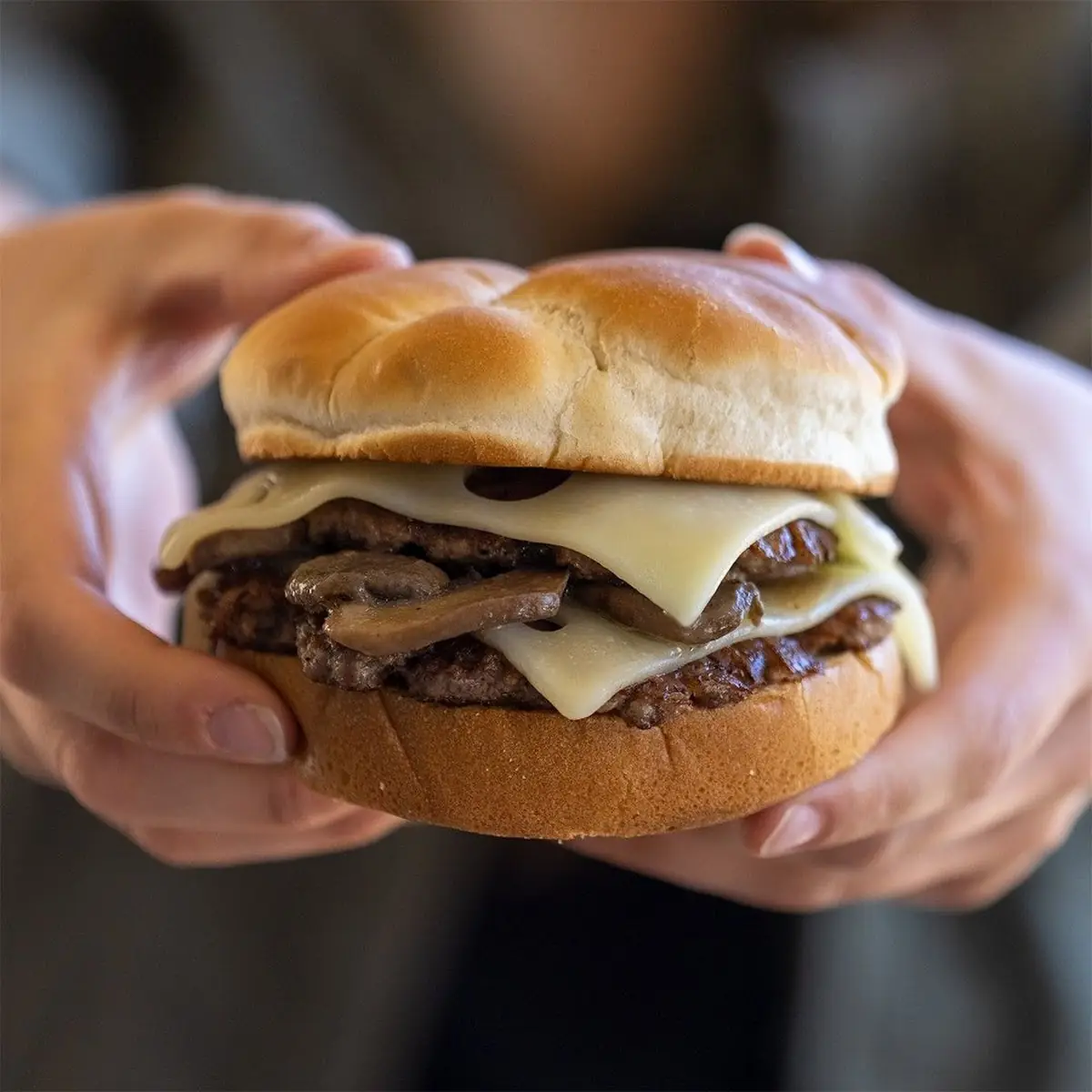 Pot Roast Sandwich
