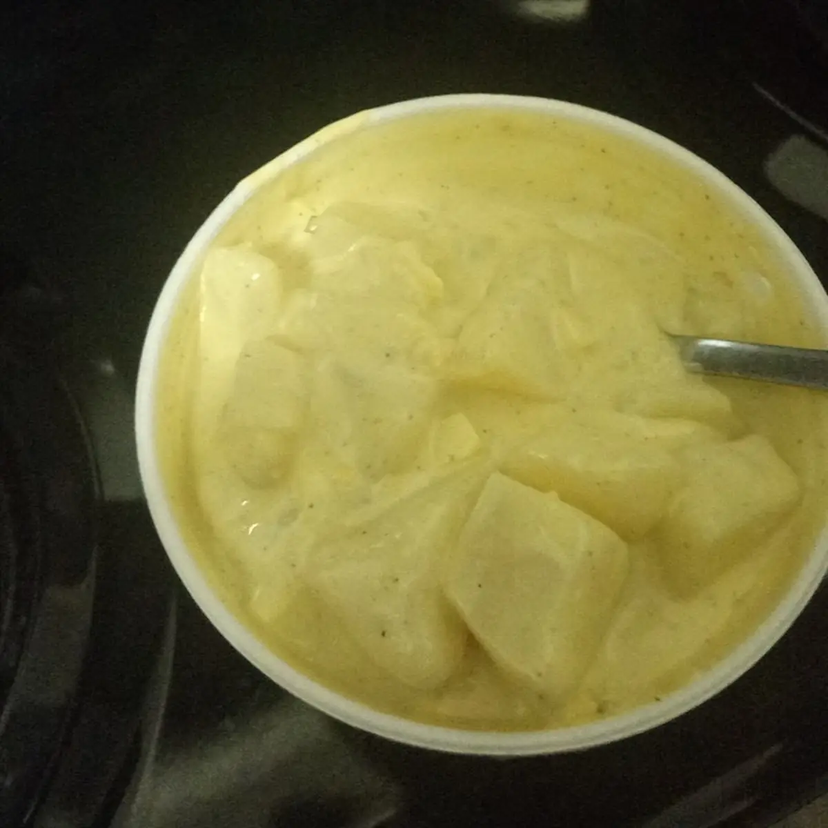 Potato Salad