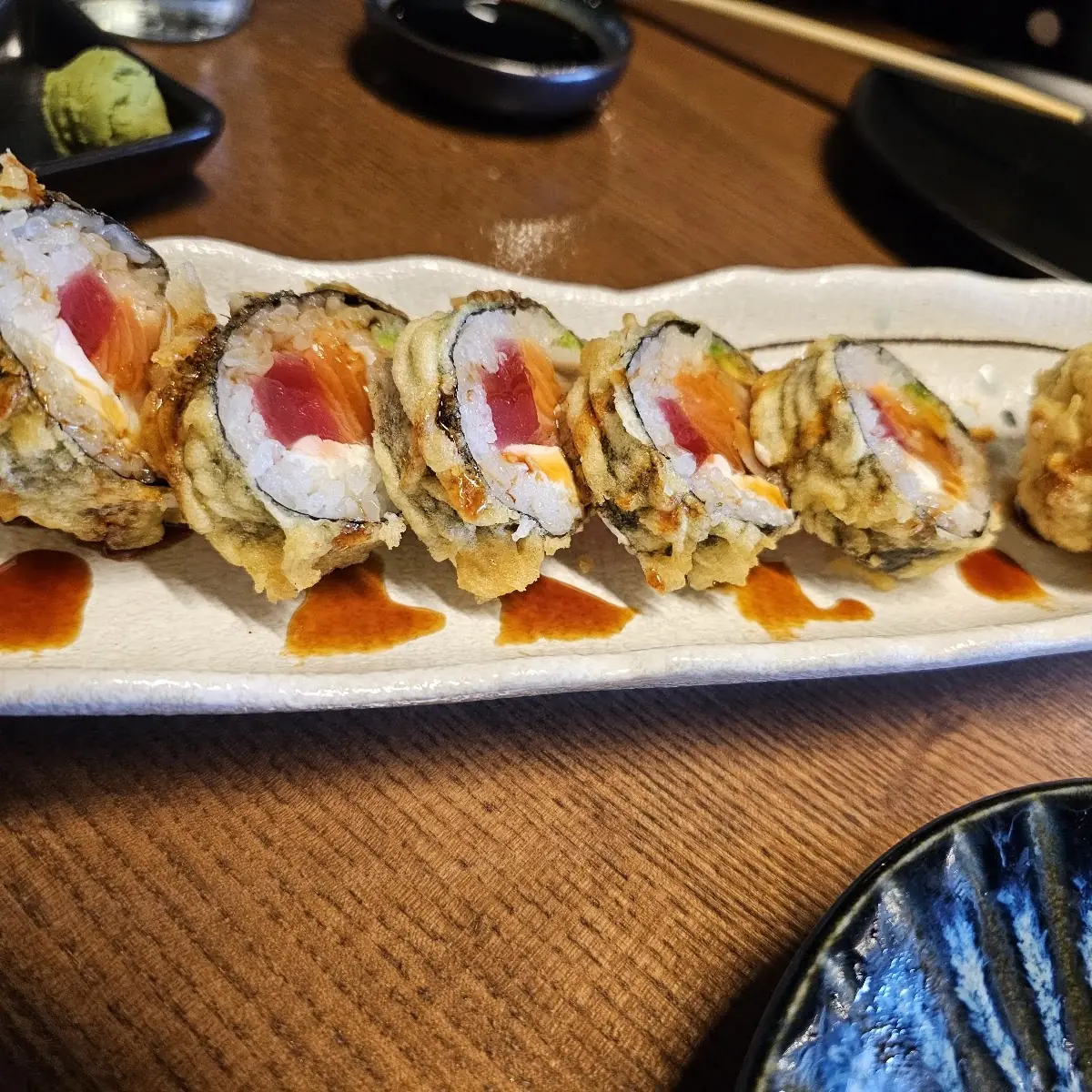 Mad Man Roll