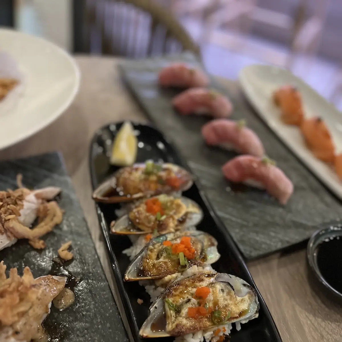 Sushi Rice