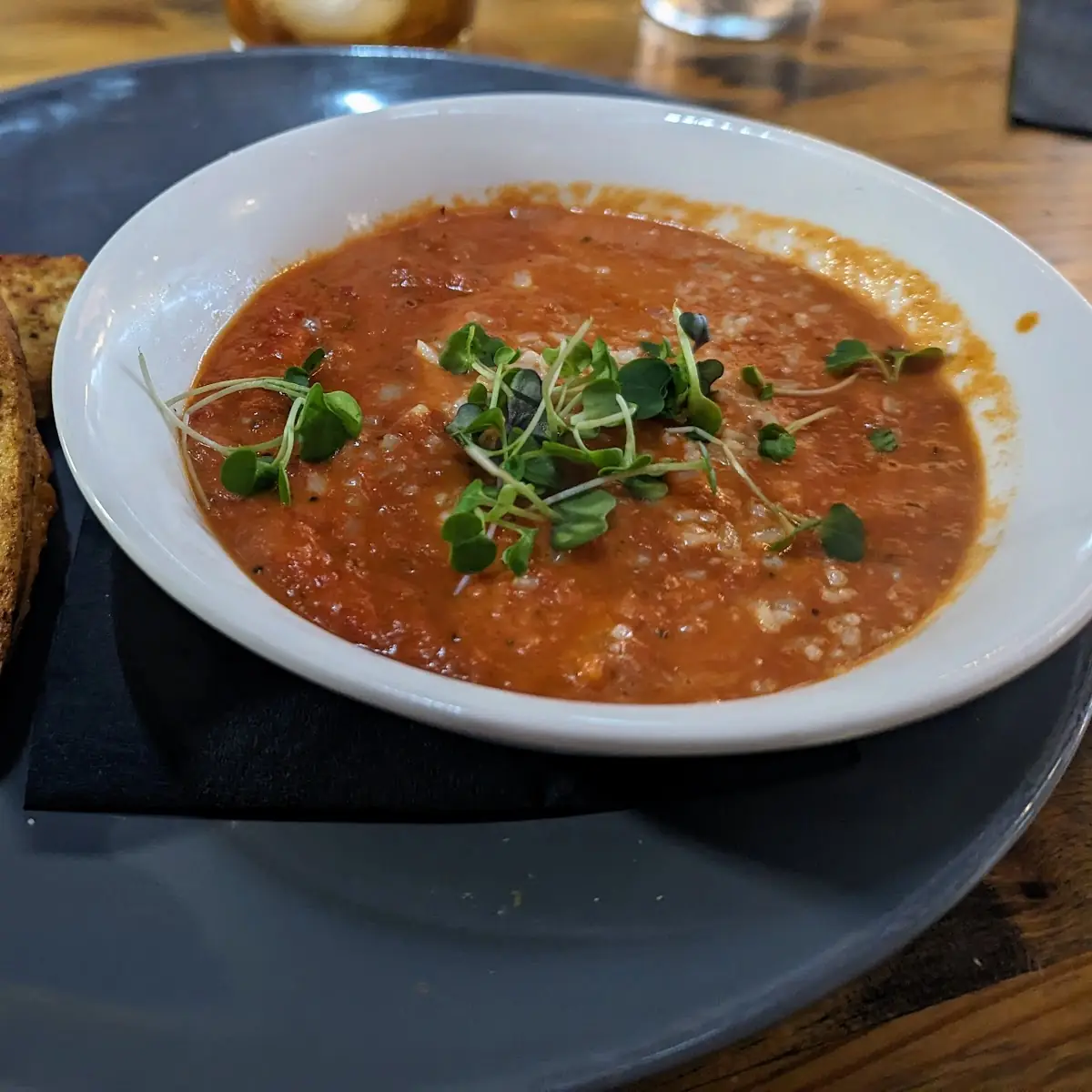 Tomato Soup