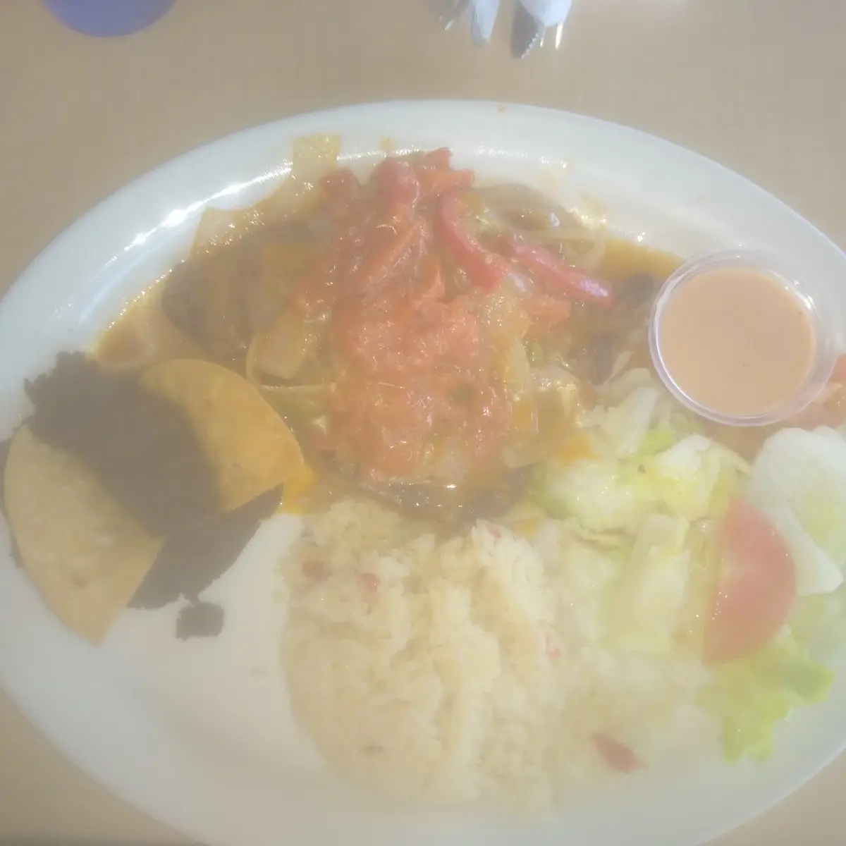 Chile Relleno