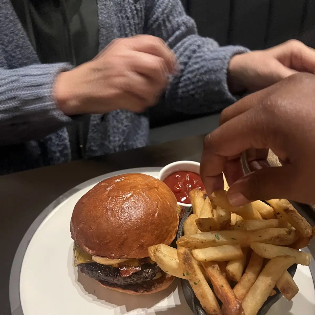 Burger