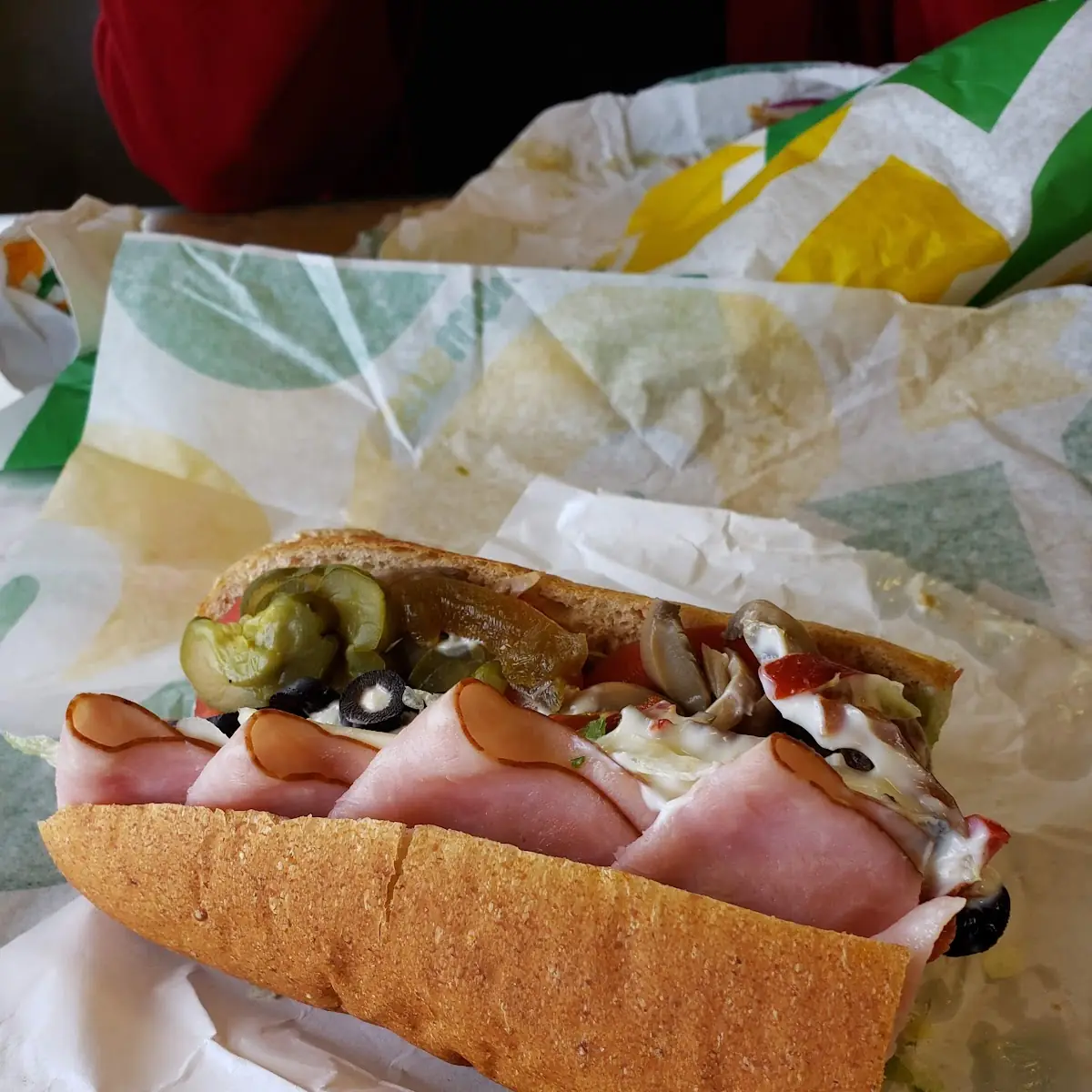 Hot Dog