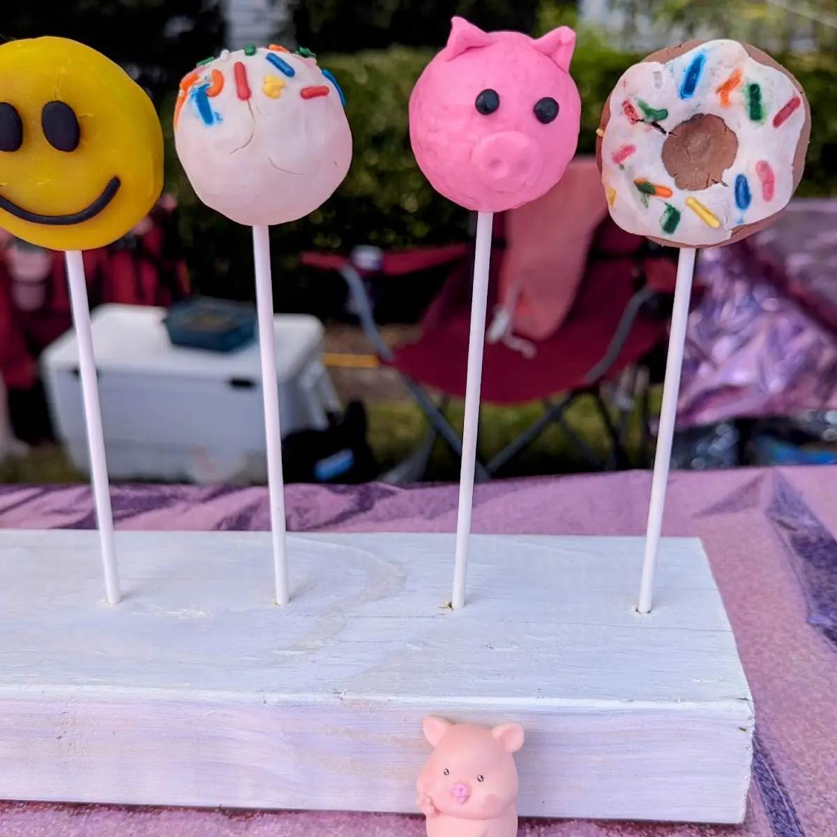 Cake Pop