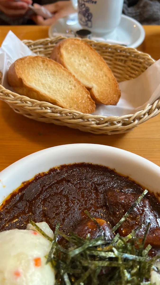 Beef Stew