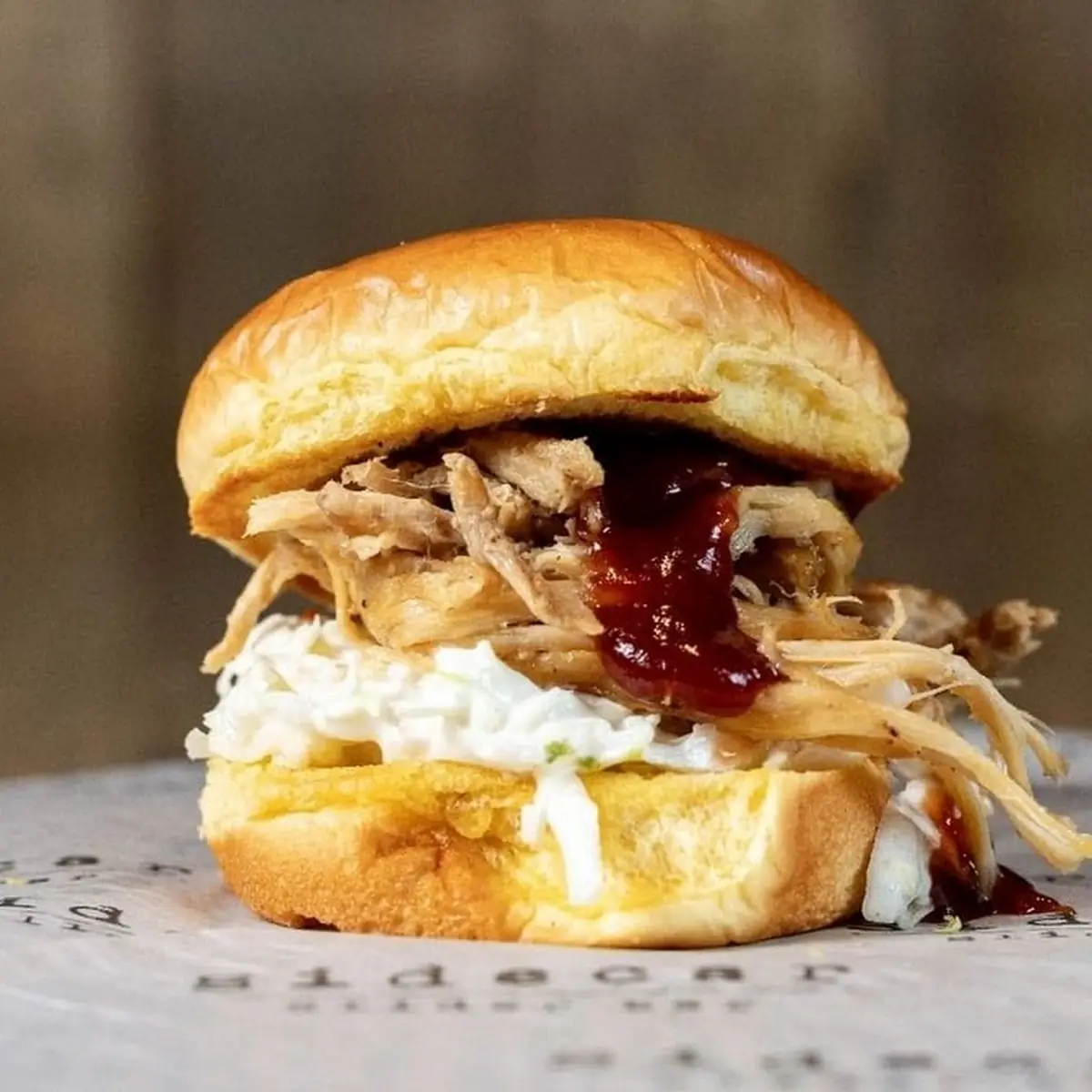 Pulled Pork