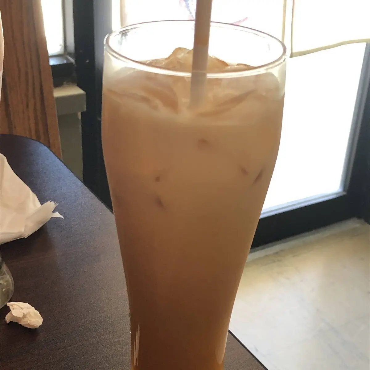 Thai Iced Tea