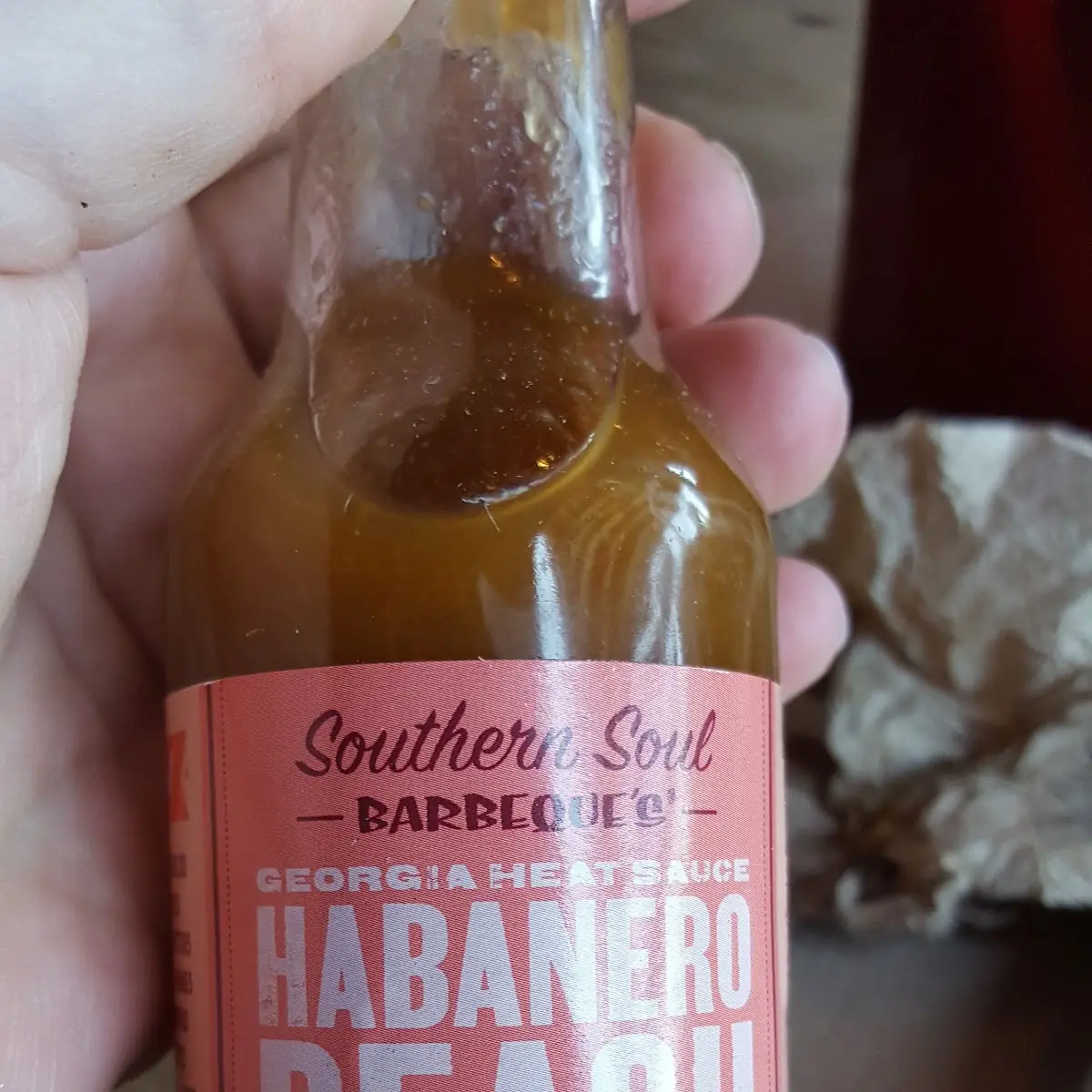 BBQ Sauce